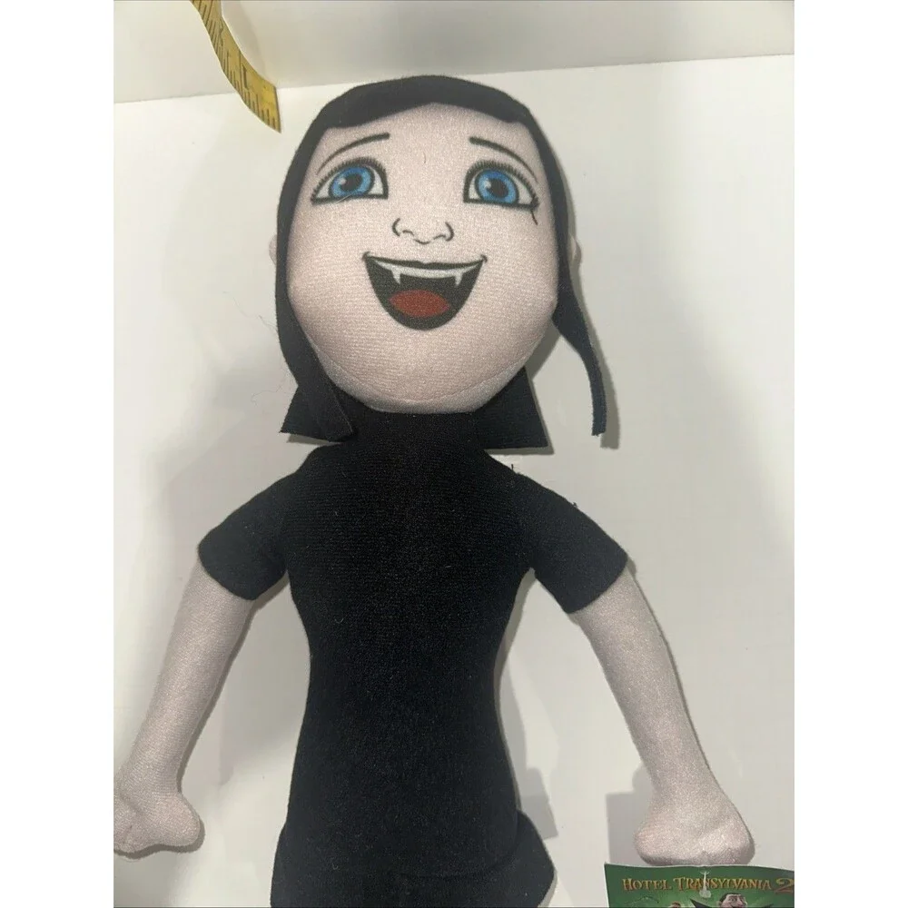 2015 Kellytoy Hotel Transylvania 2 Mavis Plush 18